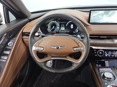 صورة مصغرة 20 لـ 2023 Genesis G80 (RG3)