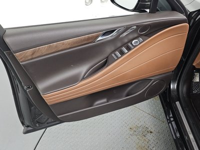 صورة مصغرة 14 لـ 2023 Genesis G80 (RG3)