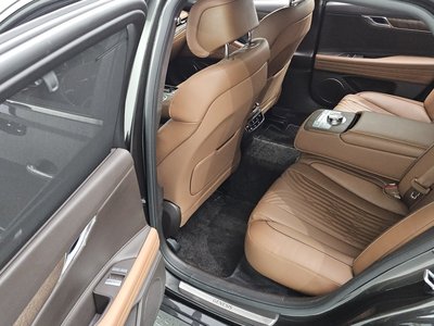 صورة مصغرة 24 لـ 2023 Genesis G80 (RG3)