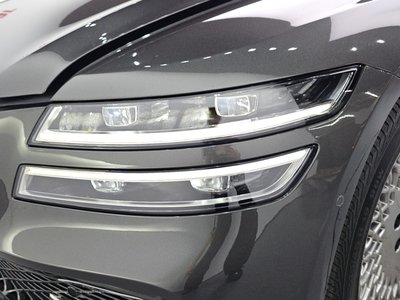 صورة 9 لـ 2023 Genesis G80 (RG3)