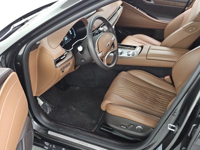 صورة مصغرة 13 لـ 2023 Genesis G80 (RG3)