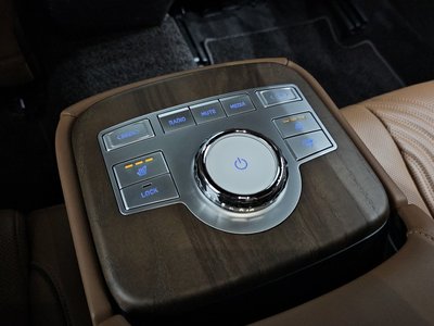 صورة مصغرة 23 لـ 2023 Genesis G80 (RG3)