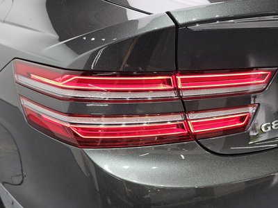 صورة 10 لـ 2023 Genesis G80 (RG3)