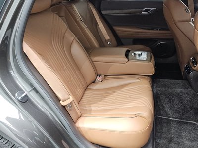 صورة مصغرة 17 لـ 2023 Genesis G80 (RG3)