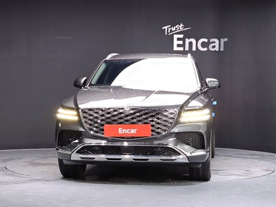 صورة 3 لـ 2024 Genesis GV80