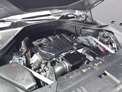 صورة 7 لـ 2024 Genesis GV80