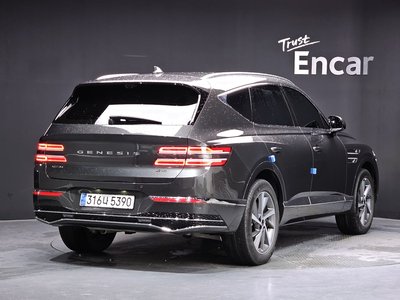 صورة 2 لـ 2024 Genesis GV80
