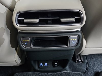 2024 Genesis GV80 — миниатюра 25