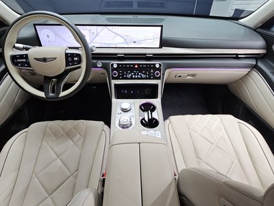 صورة 5 لـ 2024 Genesis GV80