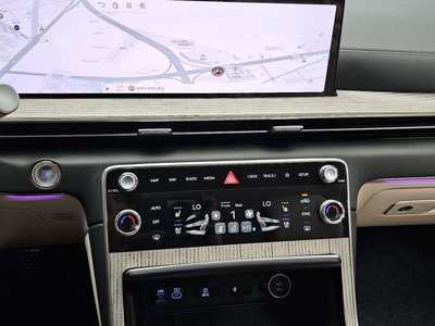 2024 Genesis GV80 — миниатюра 19