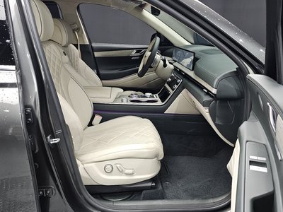 2024 Genesis GV80 — миниатюра 16