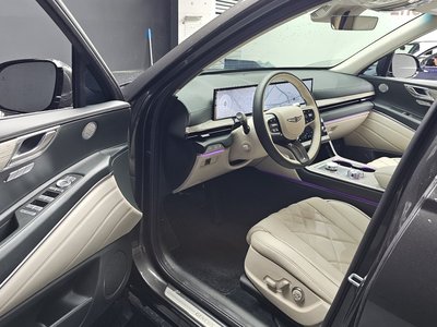 2024 Genesis GV80 — миниатюра 13
