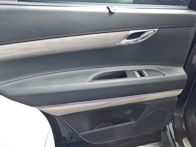 2024 Genesis GV80 — миниатюра 15