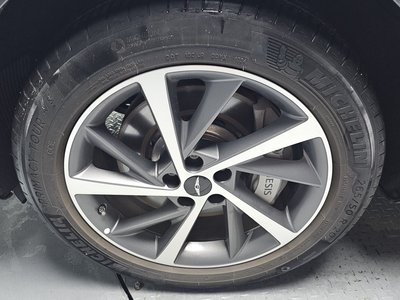 صورة 6 لـ 2024 Genesis GV80