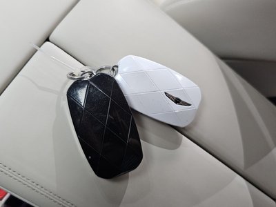 2024 Genesis GV80 — миниатюра 36