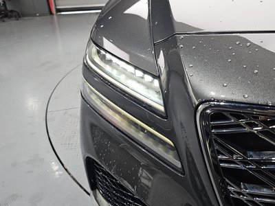 صورة 9 لـ 2024 Genesis GV80