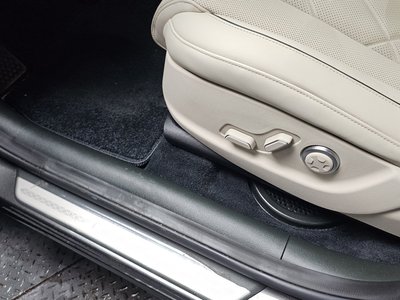 2024 Genesis GV80 — миниатюра 31