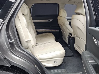 2024 Genesis GV80 — миниатюра 17