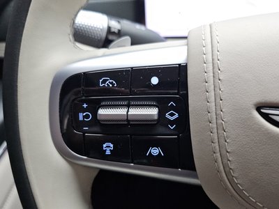 2024 Genesis GV80 — миниатюра 28