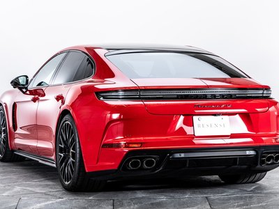 2024 Porsche PANAMERA — миниатюра 67