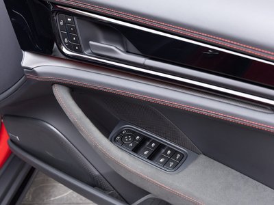 2024 Porsche PANAMERA — миниатюра 126
