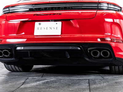 2024 Porsche PANAMERA — миниатюра 68