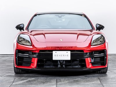 2024 Porsche PANAMERA — миниатюра 19