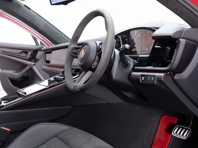 2024 Porsche PANAMERA — миниатюра 90