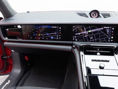 2024 Porsche PANAMERA — миниатюра 87