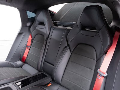2024 Porsche PANAMERA — миниатюра 103