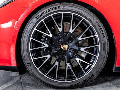 2024 Porsche PANAMERA — миниатюра 49