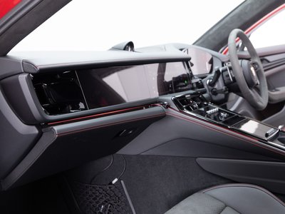 2024 Porsche PANAMERA — миниатюра 97