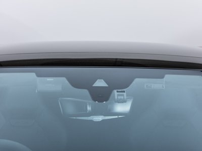 2024 Porsche PANAMERA — миниатюра 38