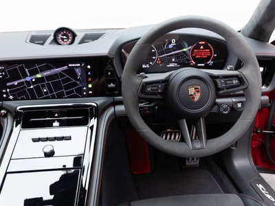 2024 Porsche PANAMERA — миниатюра 84