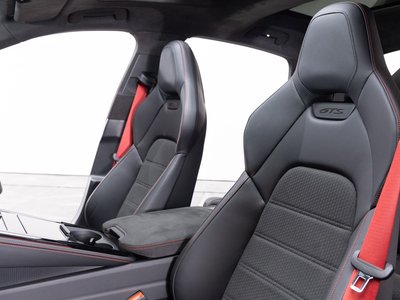 2024 Porsche PANAMERA — миниатюра 98