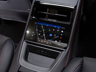 2024 Porsche PANAMERA — миниатюра 134