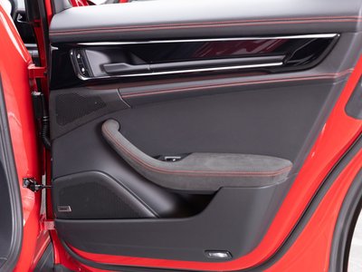 2024 Porsche PANAMERA — миниатюра 129