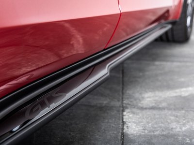 2024 Porsche PANAMERA — миниатюра 76
