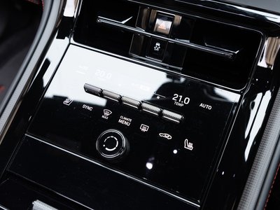 2024 Porsche PANAMERA — миниатюра 118