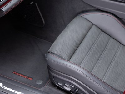 2024 Porsche PANAMERA — миниатюра 99