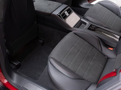 2024 Porsche PANAMERA — миниатюра 102