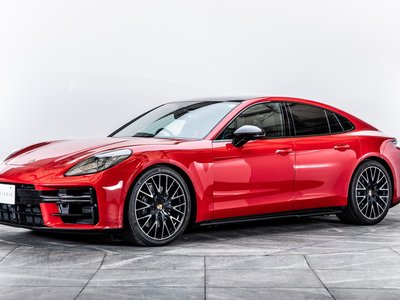 2024 Porsche PANAMERA — миниатюра 11