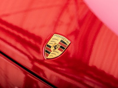 2024 Porsche PANAMERA — миниатюра 41