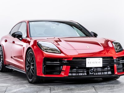 2024 Porsche PANAMERA — миниатюра 14