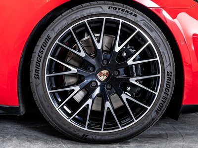 2024 Porsche PANAMERA — миниатюра 53