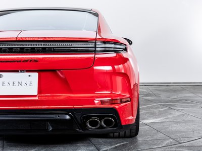 2024 Porsche PANAMERA — миниатюра 71