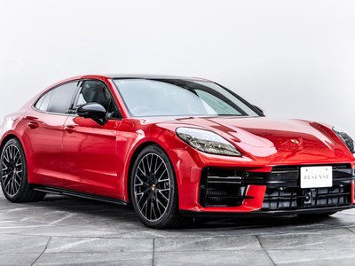 2024 Porsche PANAMERA — миниатюра 17