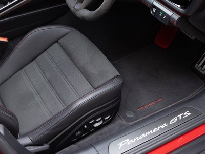 2024 Porsche PANAMERA — миниатюра 95