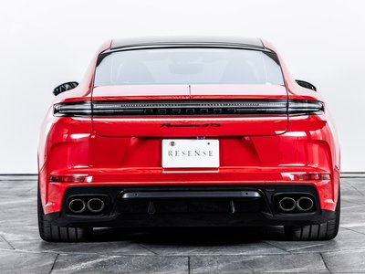 2024 Porsche PANAMERA — миниатюра 70