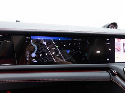 2024 Porsche PANAMERA — миниатюра 124